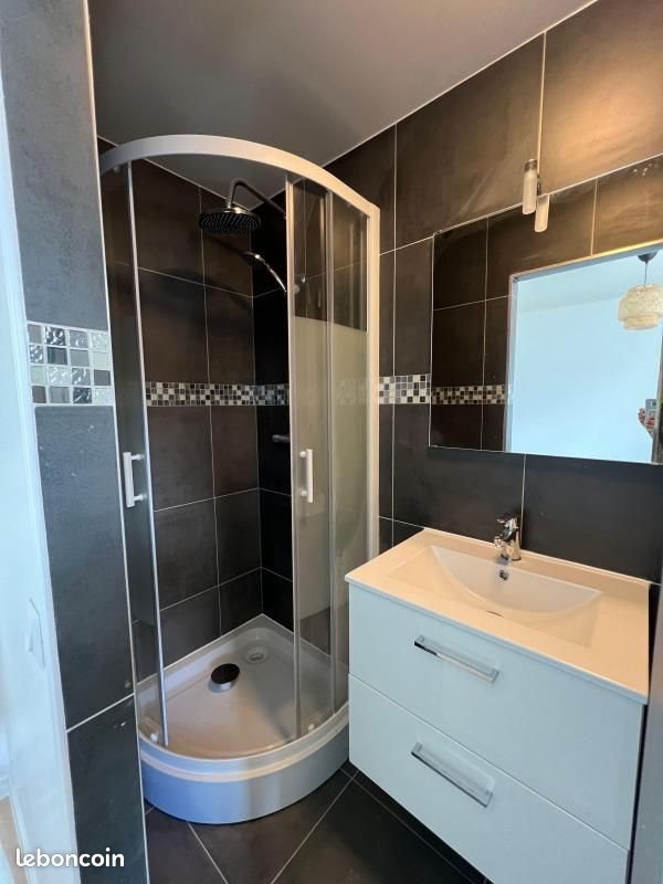 Appartement à louer, 22m², Survilliers