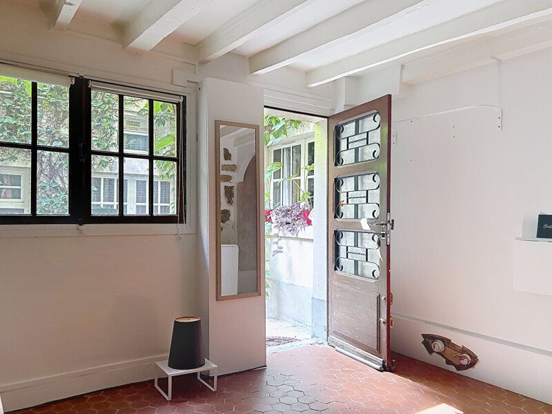 Appartement à vendre, 30m², Paris 5ème