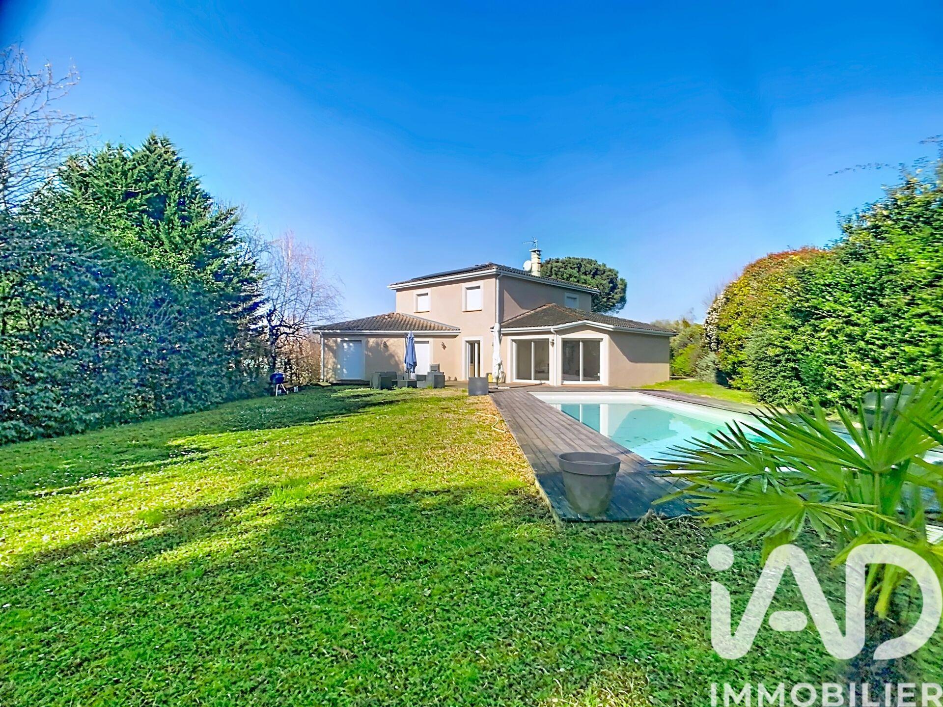 Maison à vendre, 224m², Balma