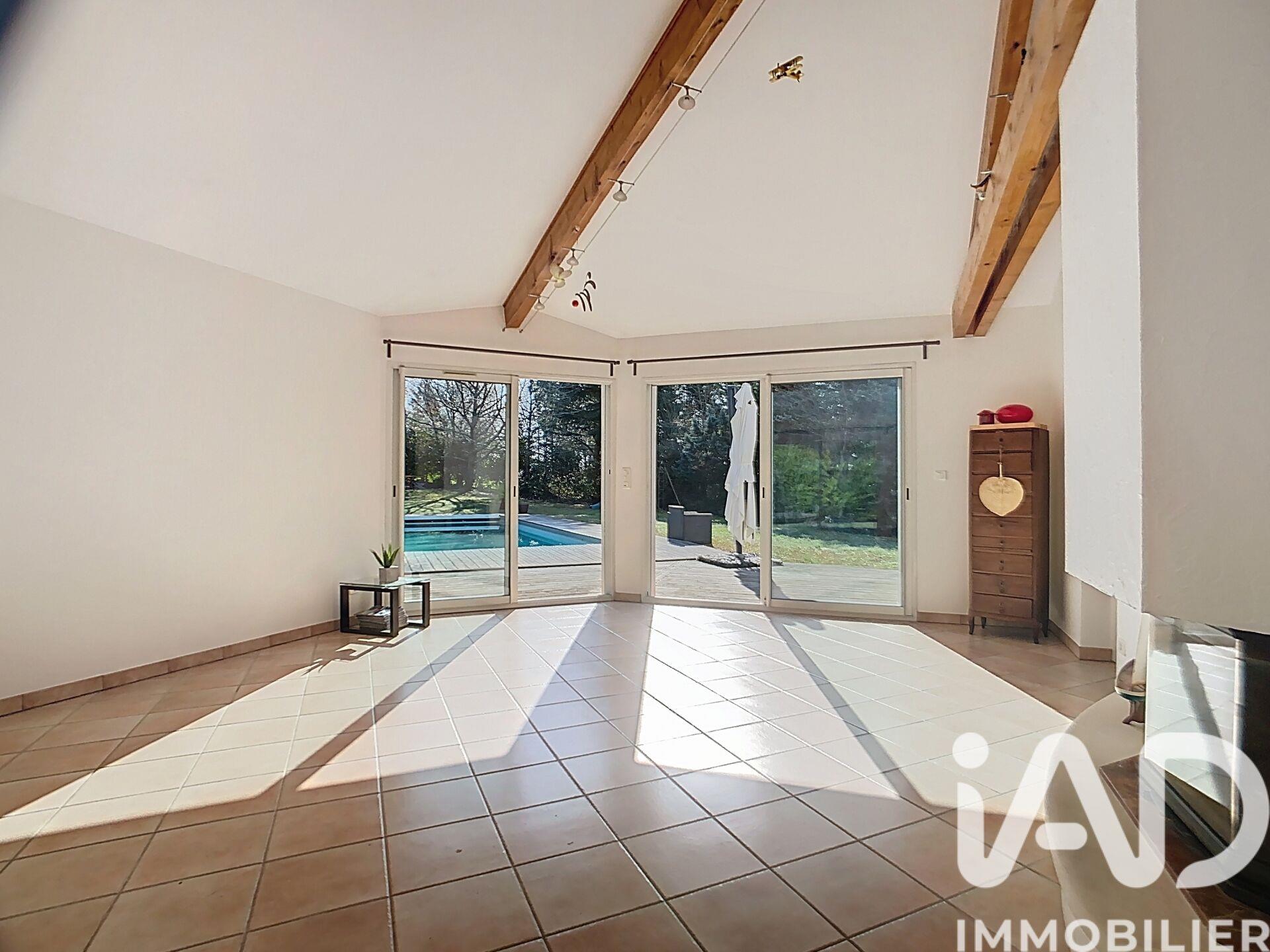 Maison à vendre, 224m², Balma