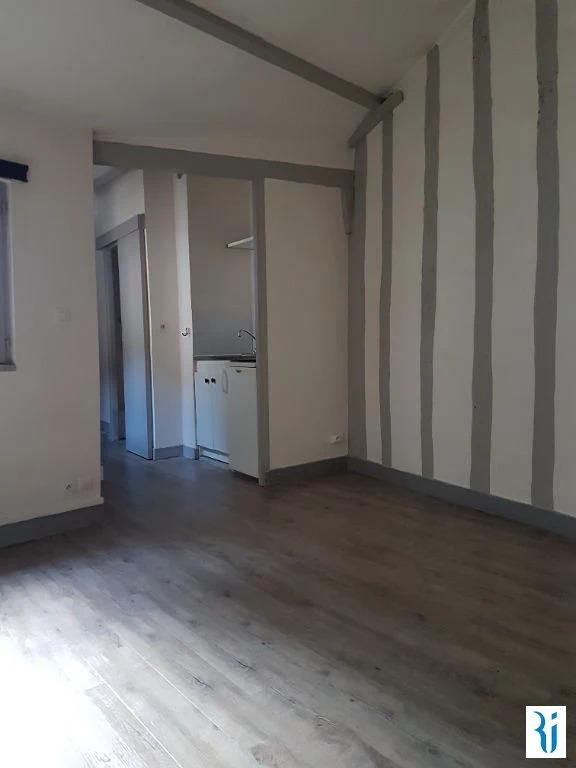 Appartement à louer, 17m², Rouen