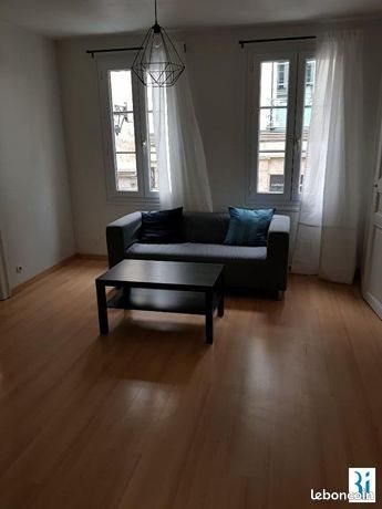 Appartement à louer, 35m², Rouen