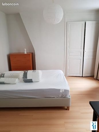 Appartement à louer, 35m², Rouen