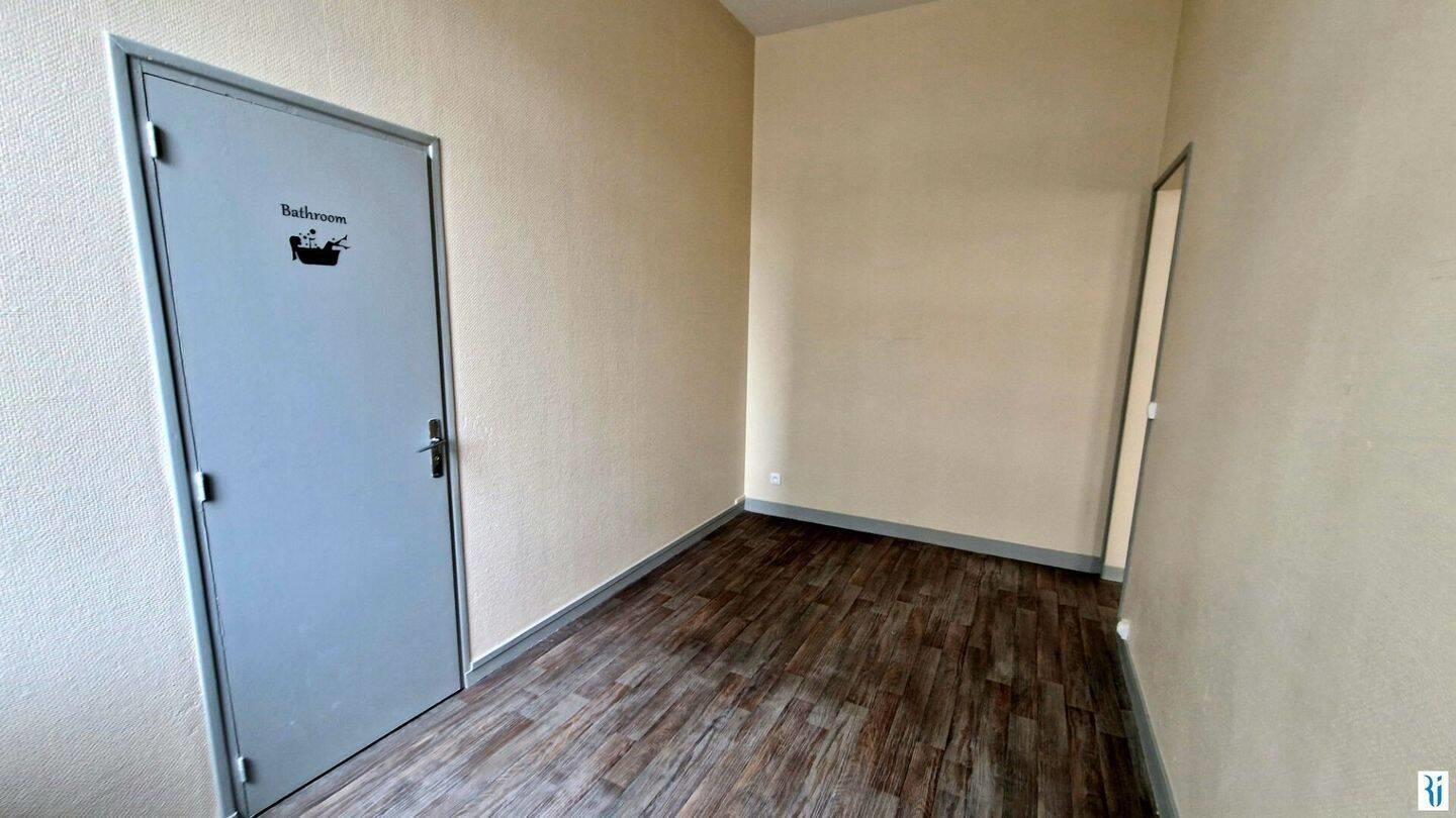 Appartement à louer, 34m², Rouen