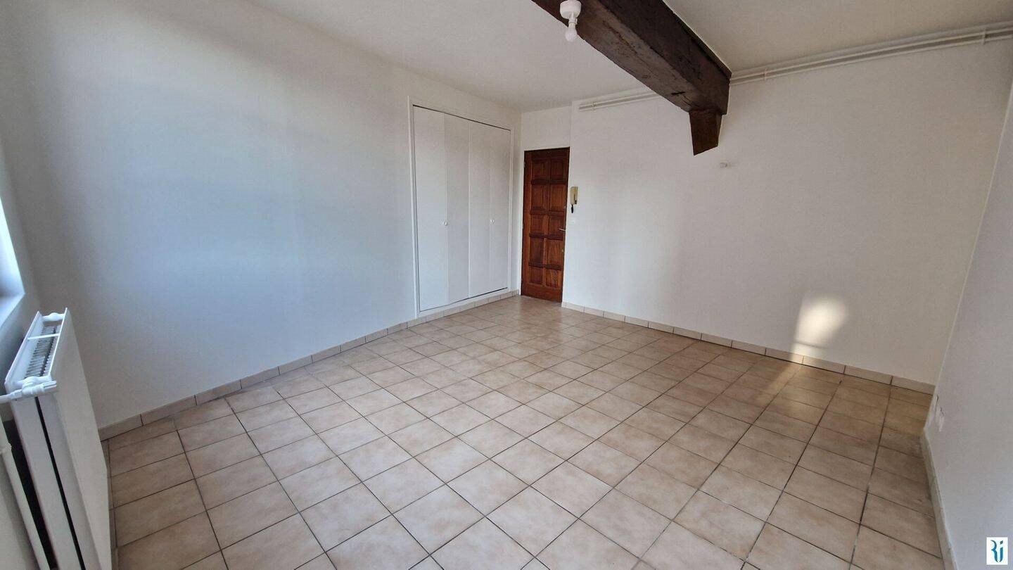 Appartement à louer, 57m², Rouen