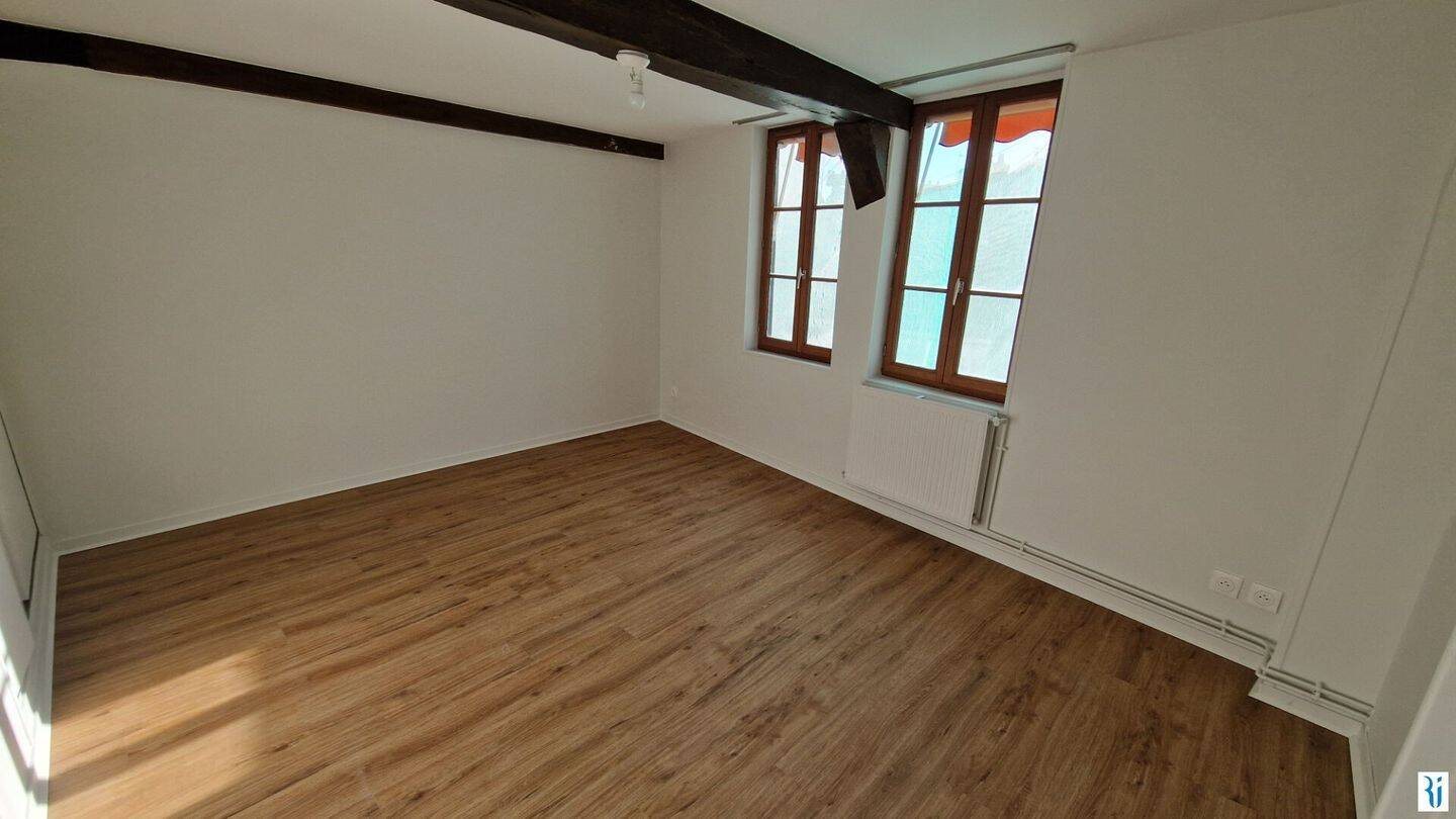 Appartement à louer, 57m², Rouen