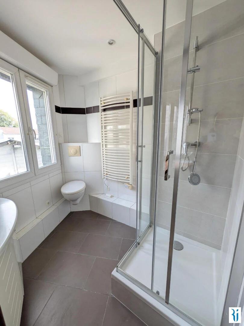 Appartement à louer, 34m², Rouen