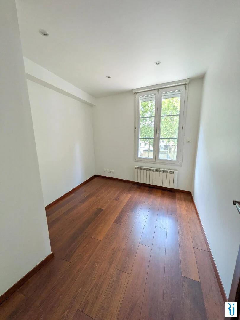 Appartement à louer, 34m², Rouen