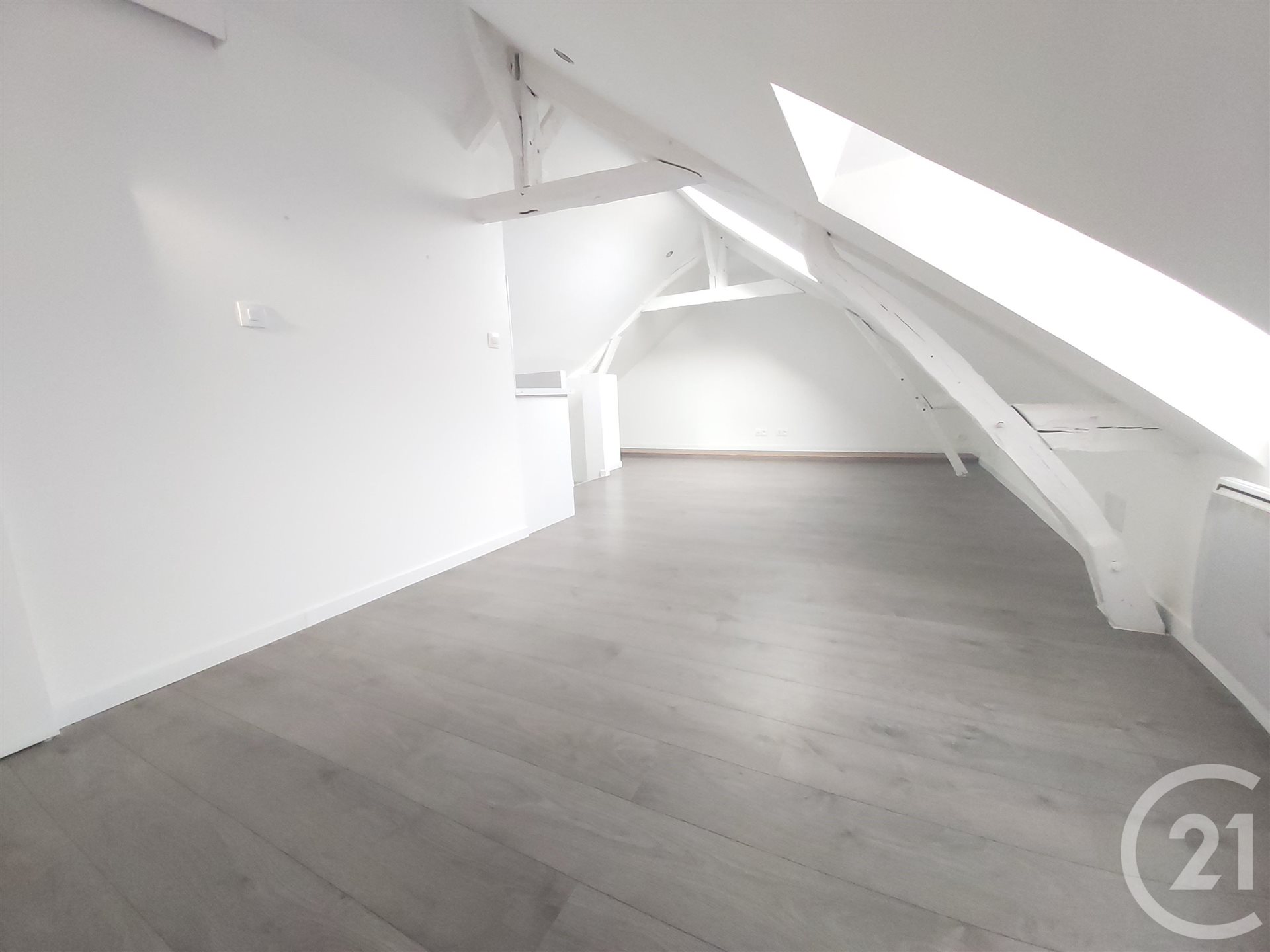 Appartement à louer, 19m², Le Mesnil-Esnard