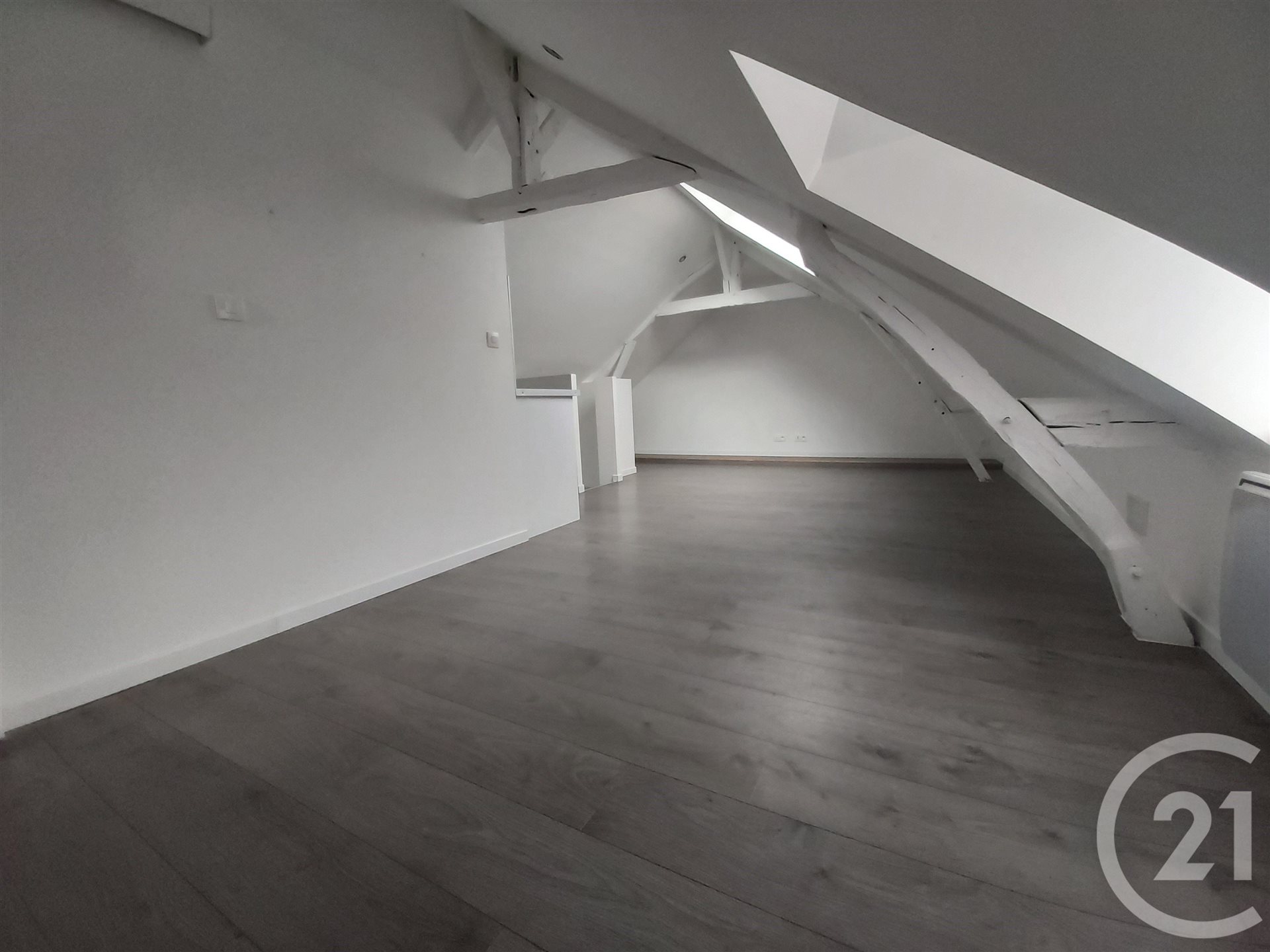 Appartement à louer, 19m², Le Mesnil-Esnard