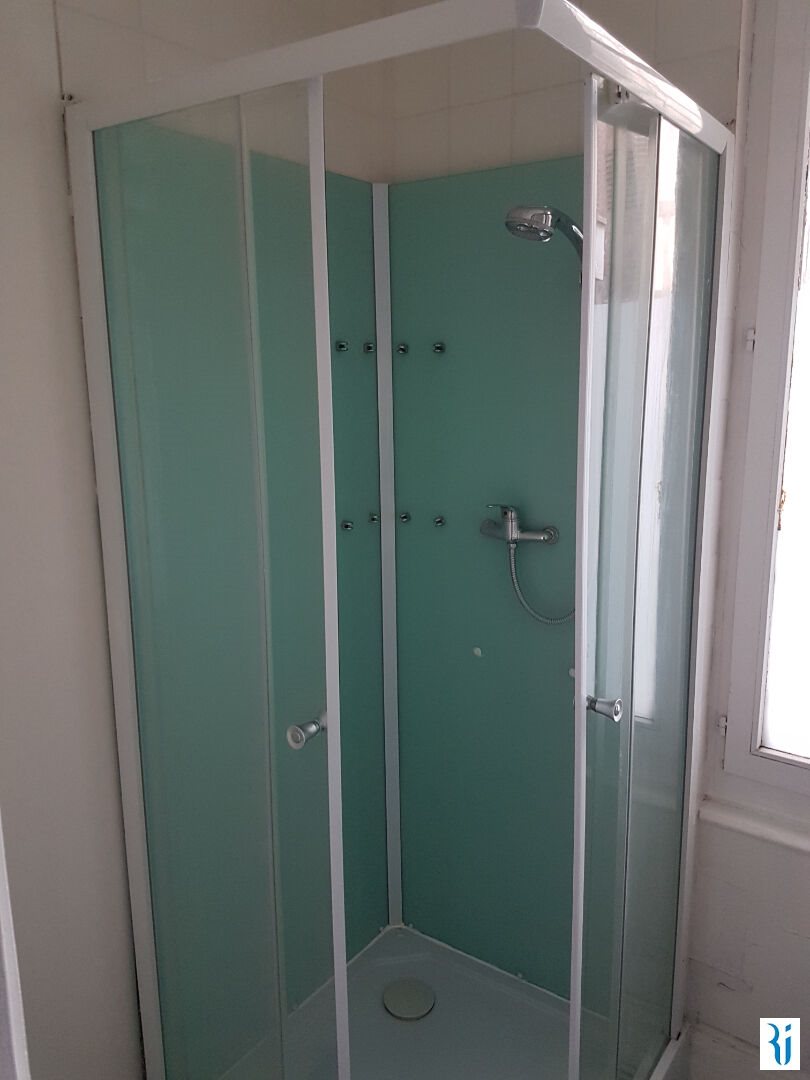 Appartement à louer, 23m², Rouen
