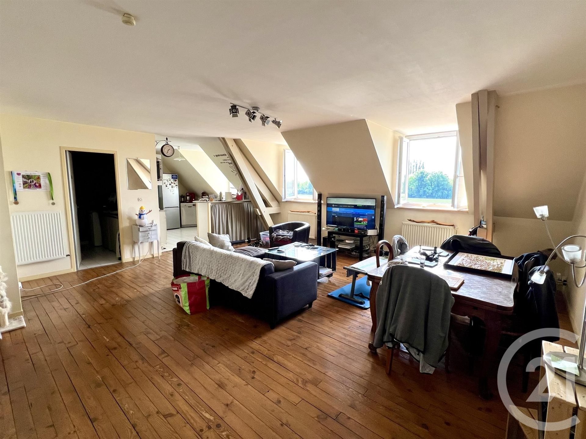 Appartement à vendre, 275m², Duclair