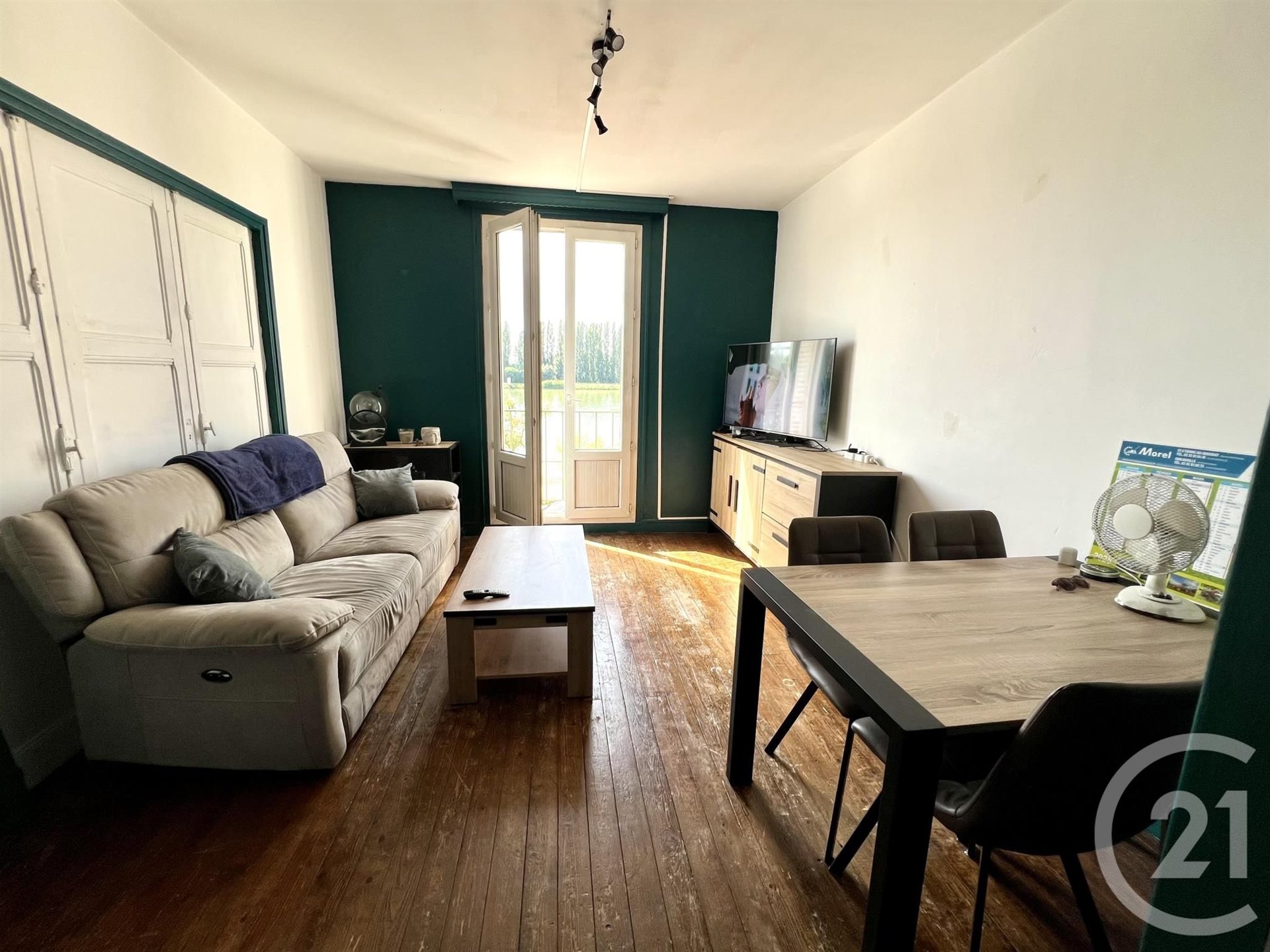 Appartement à vendre, 275m², Duclair