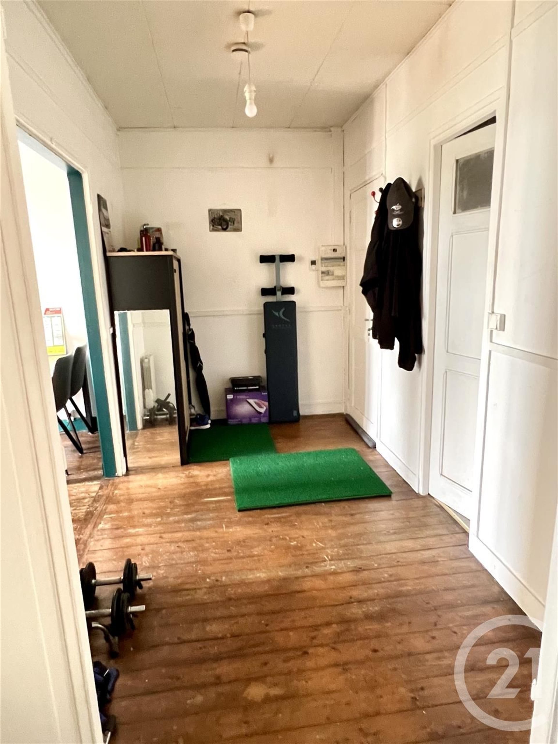 Appartement à vendre, 275m², Duclair