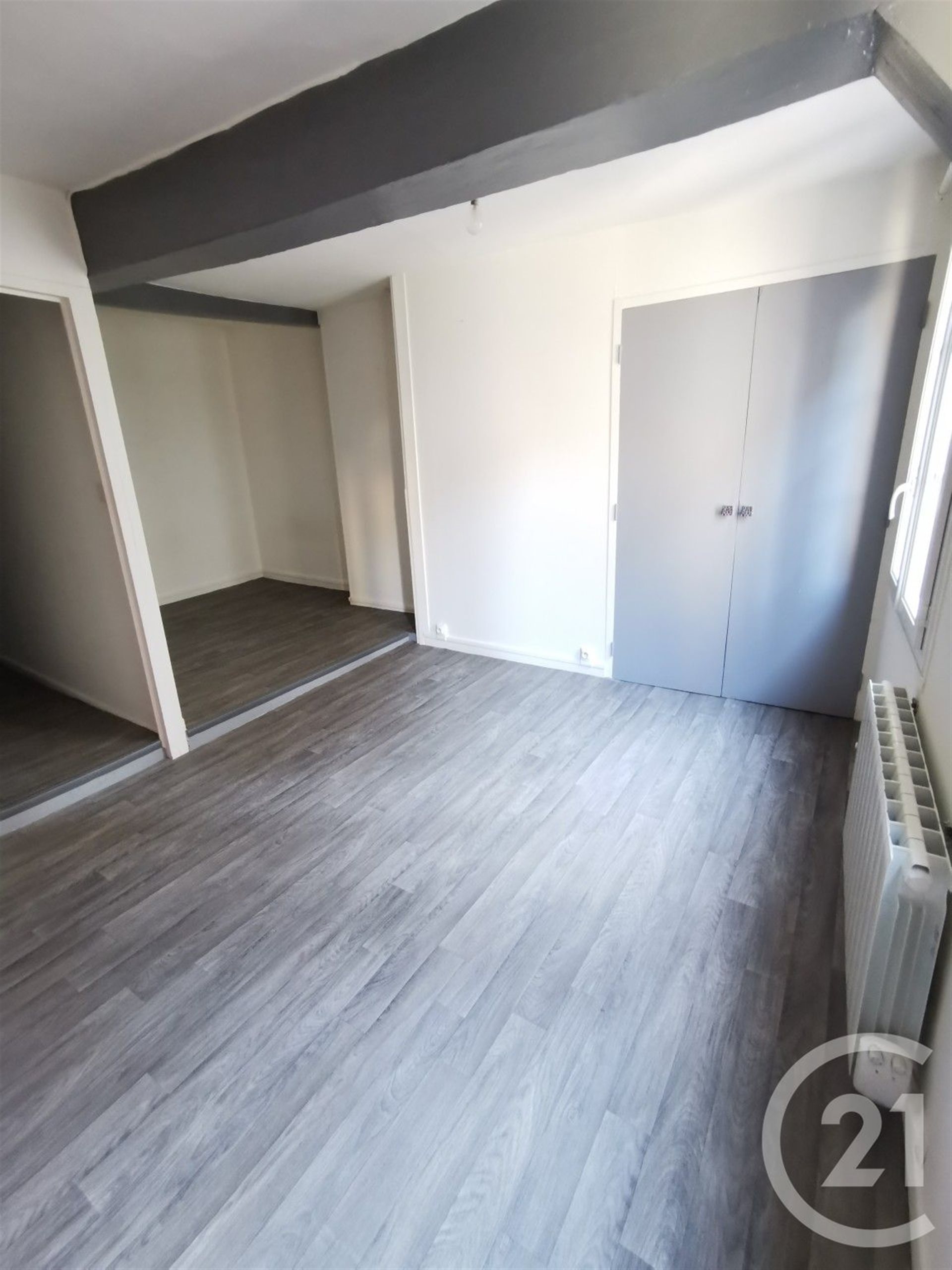 Appartement à louer, 25m², Rouen