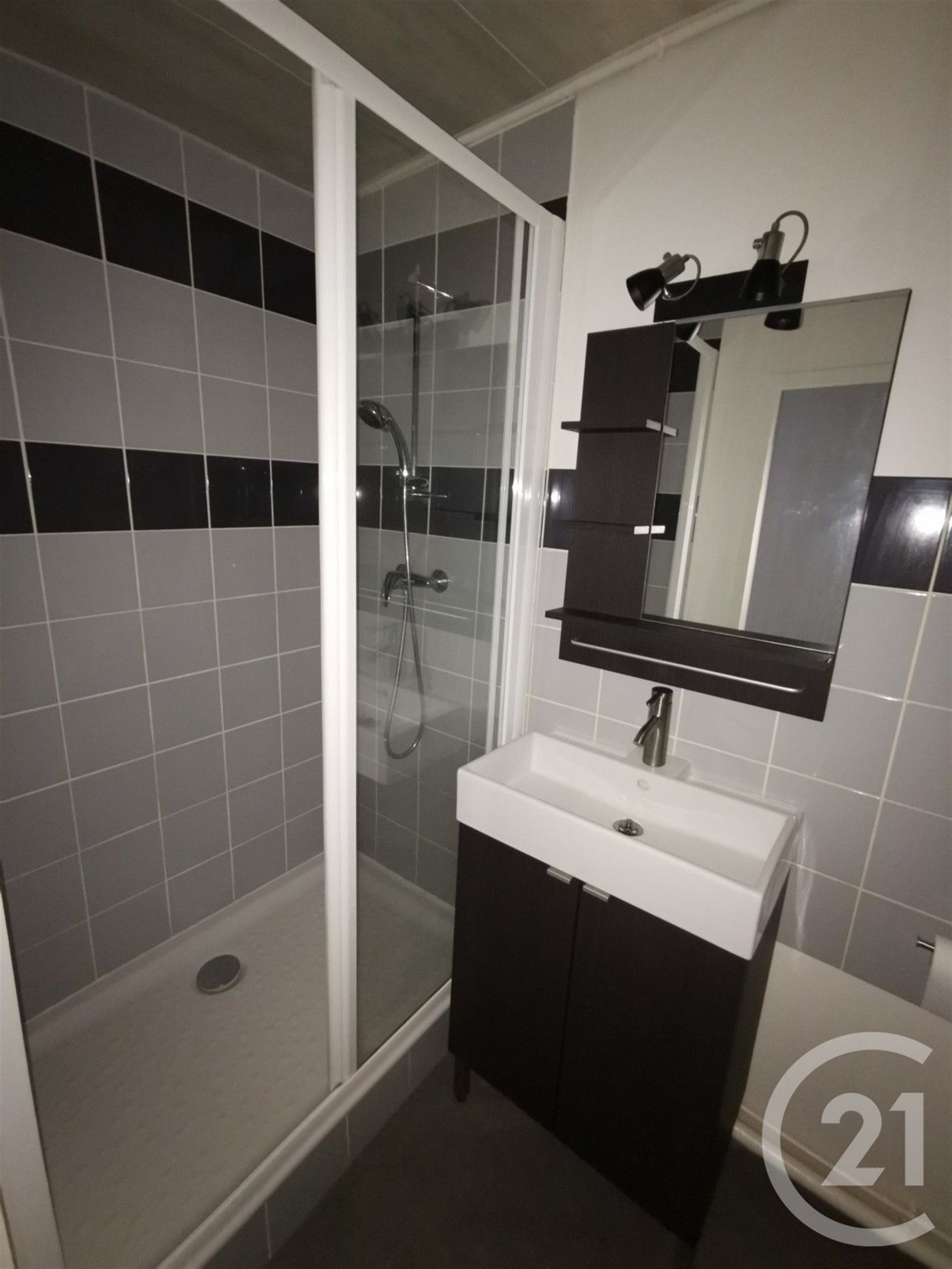 Appartement à louer, 25m², Rouen