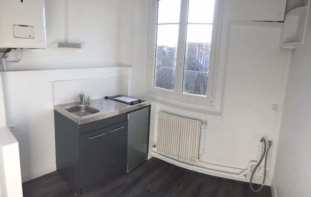 Appartement à louer, 45m², Rouen