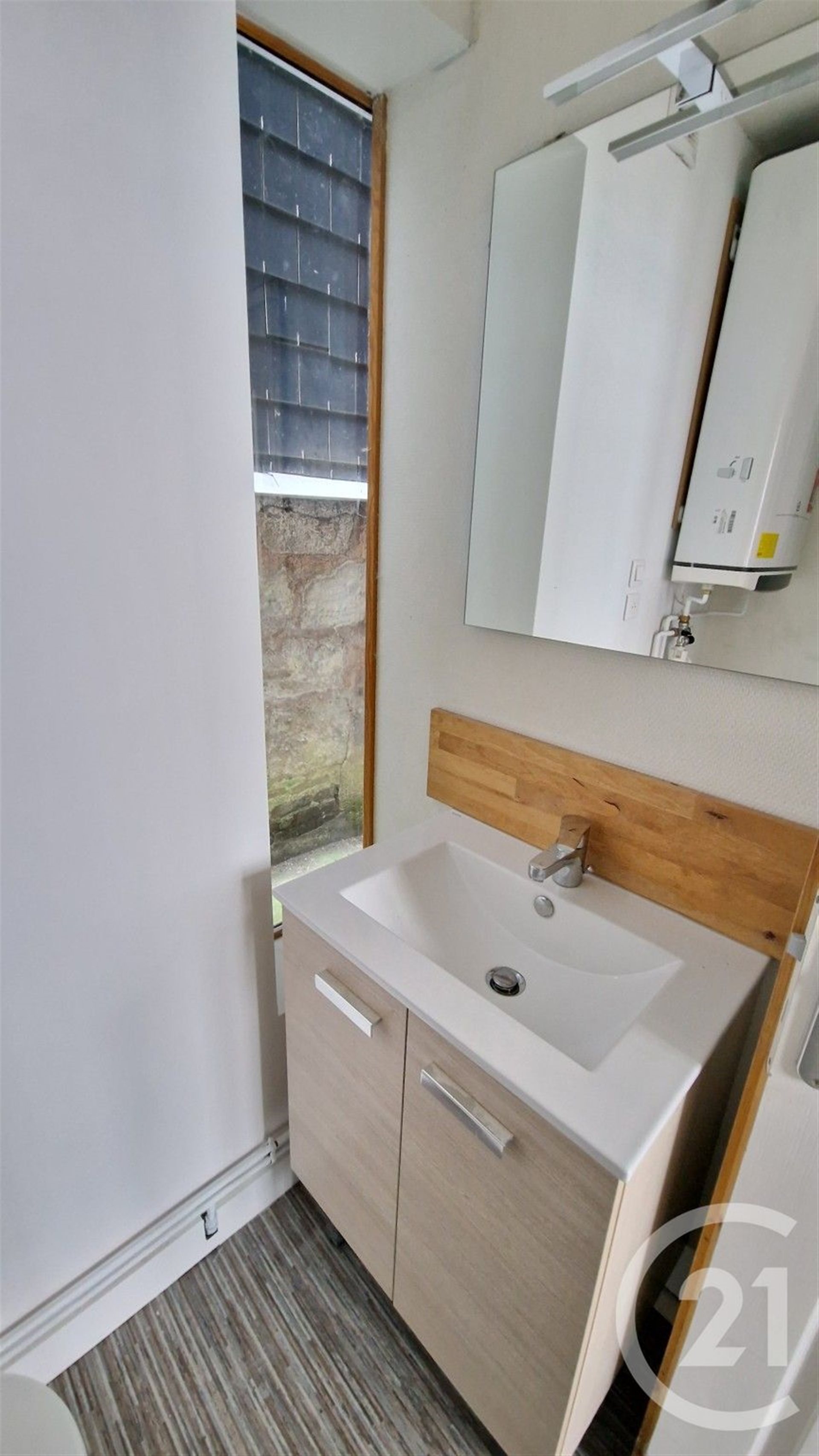 Appartement à louer, 16m², Rouen