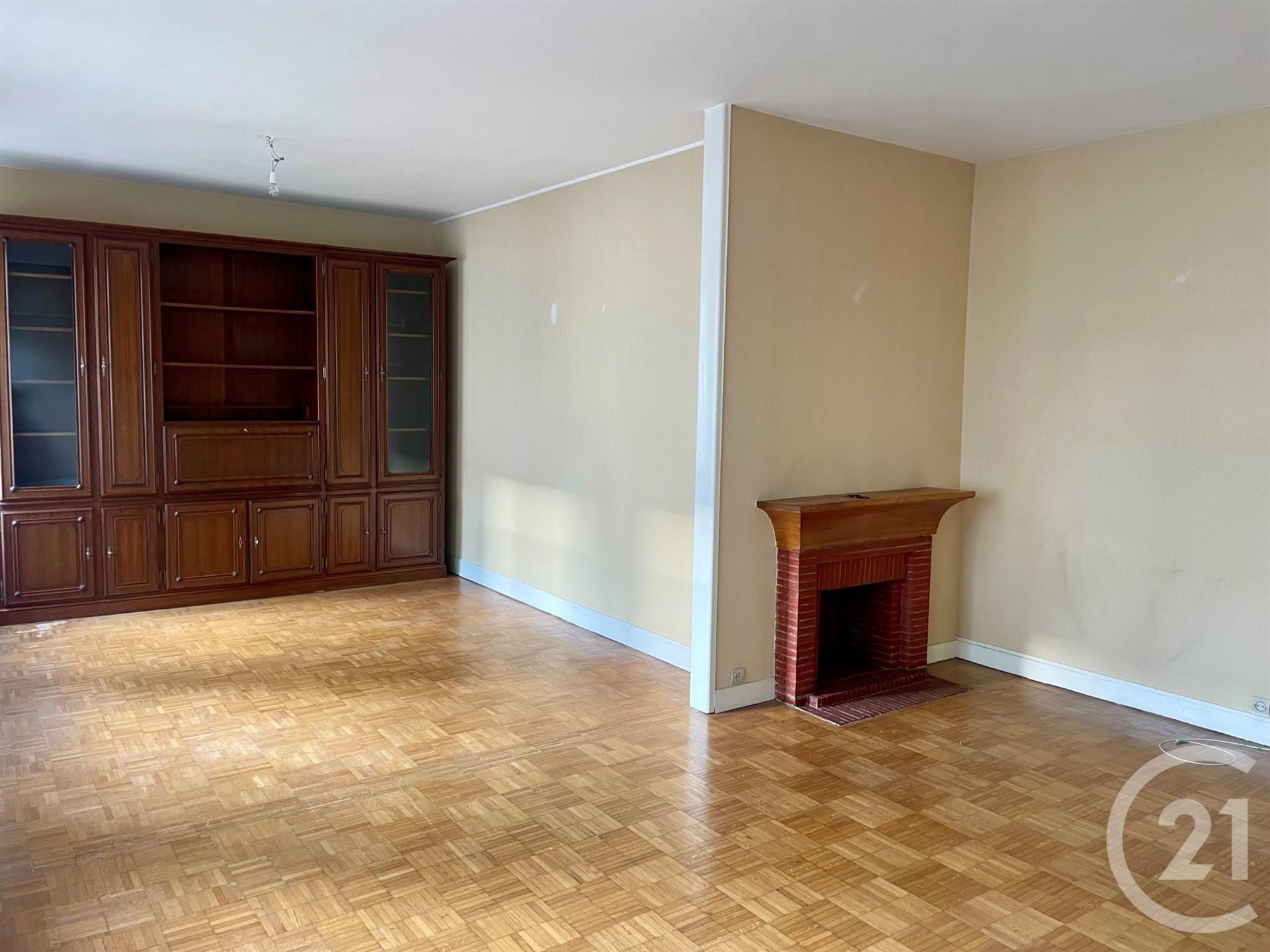 Appartement à vendre, 80m², Rouen