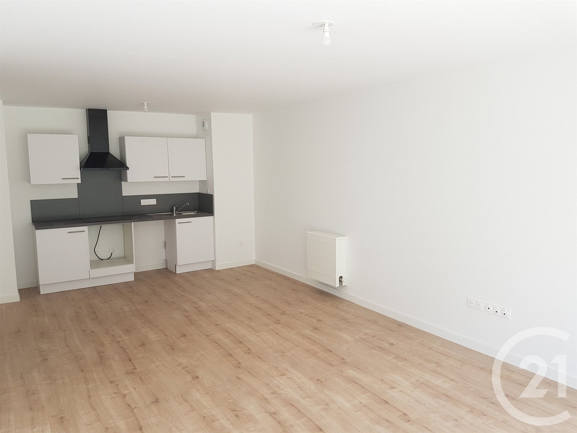 Appartement à louer, 68m², Le Mesnil-Esnard