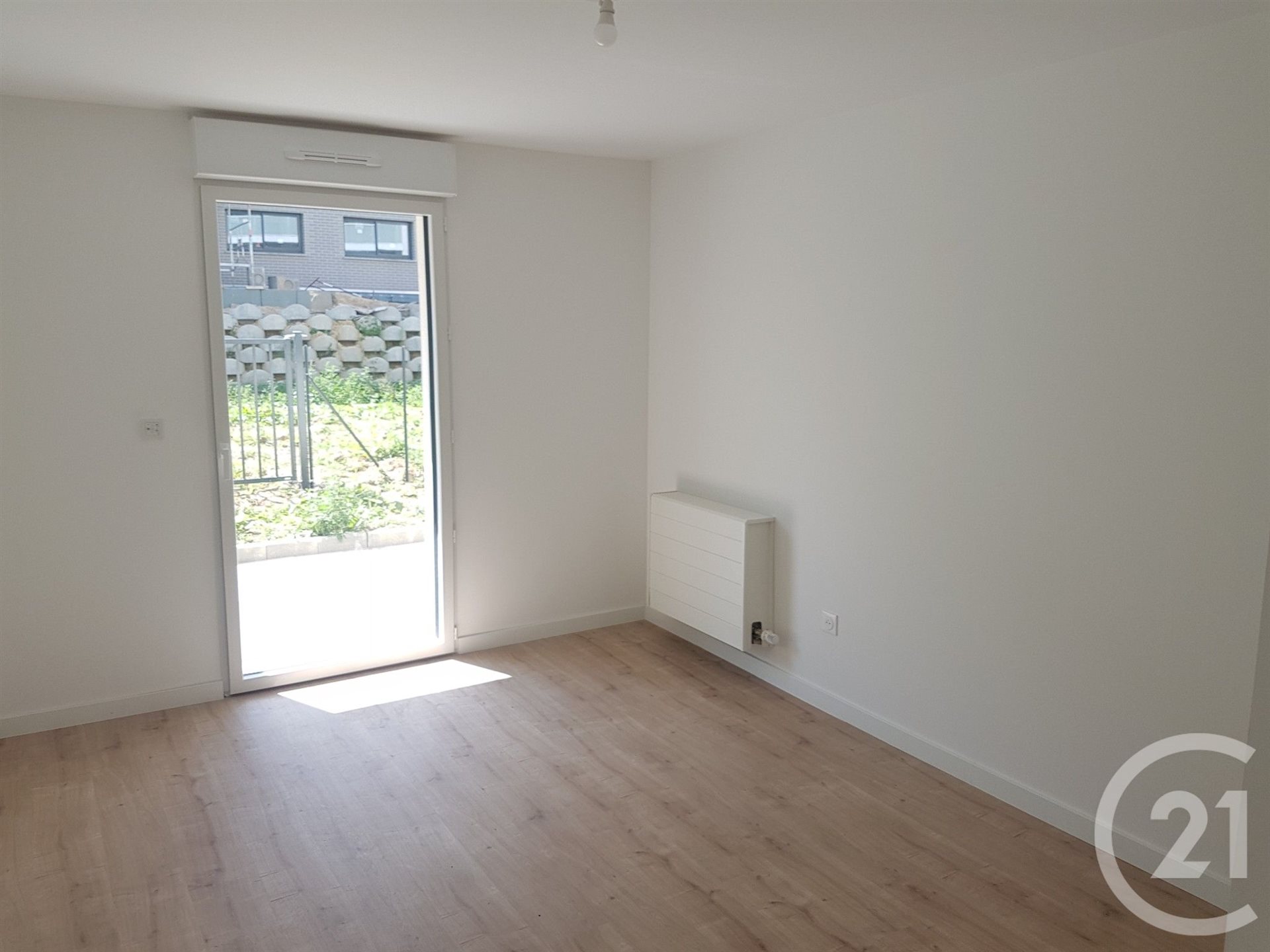 Appartement à louer, 68m², Le Mesnil-Esnard
