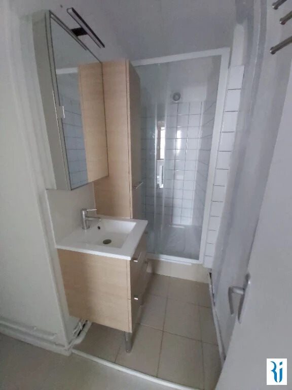 Appartement à louer, 36m², Rouen