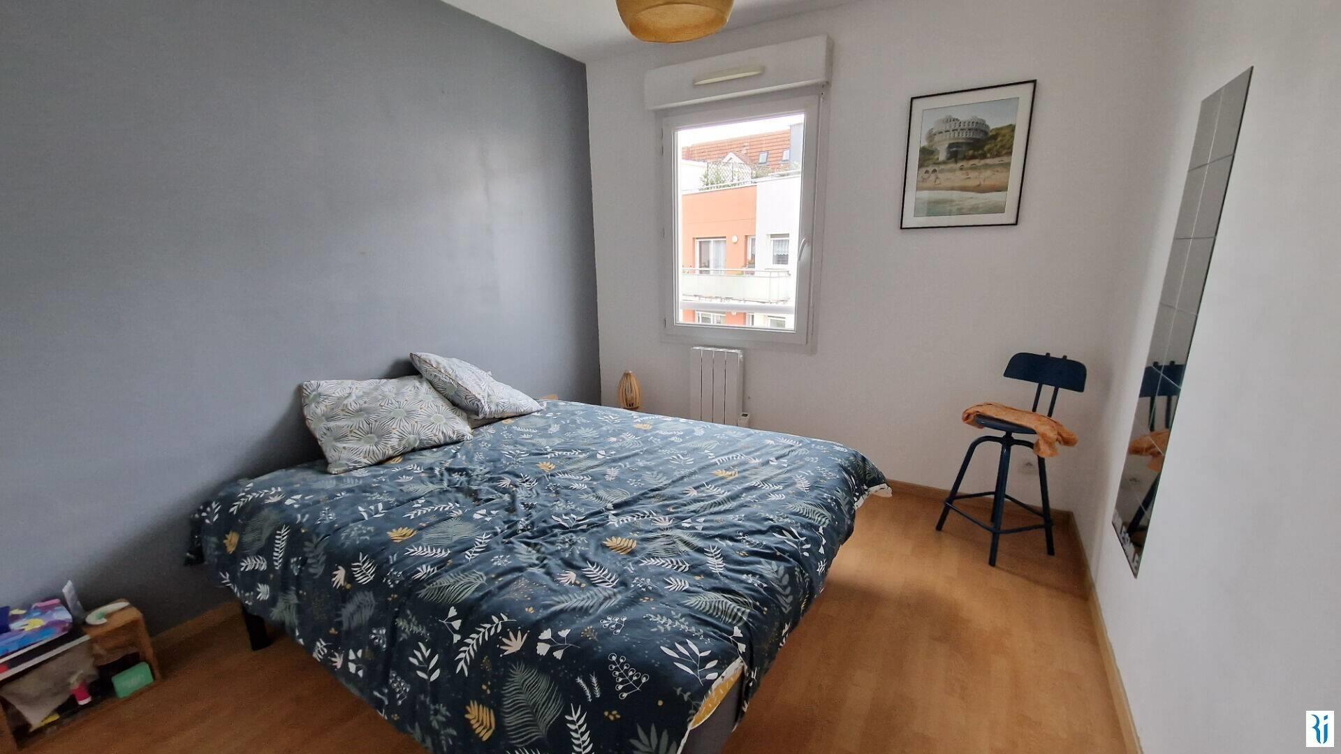 Appartement à louer, 82m², Rouen