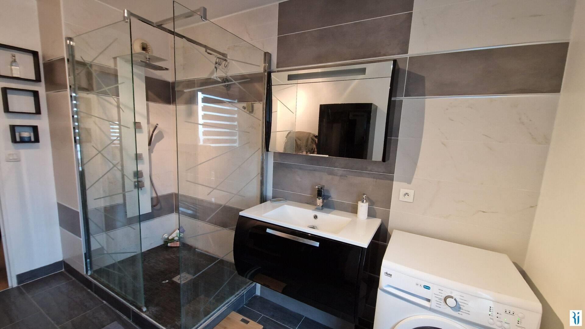 Appartement à louer, 82m², Rouen