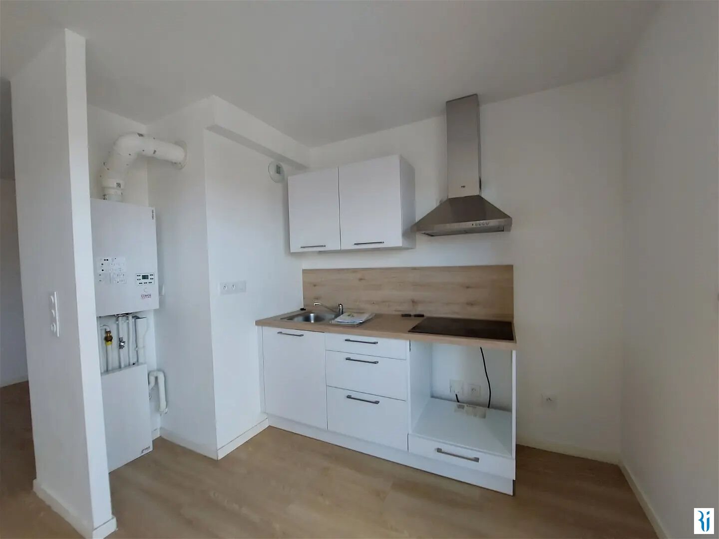Appartement à louer, 88m², Rouen