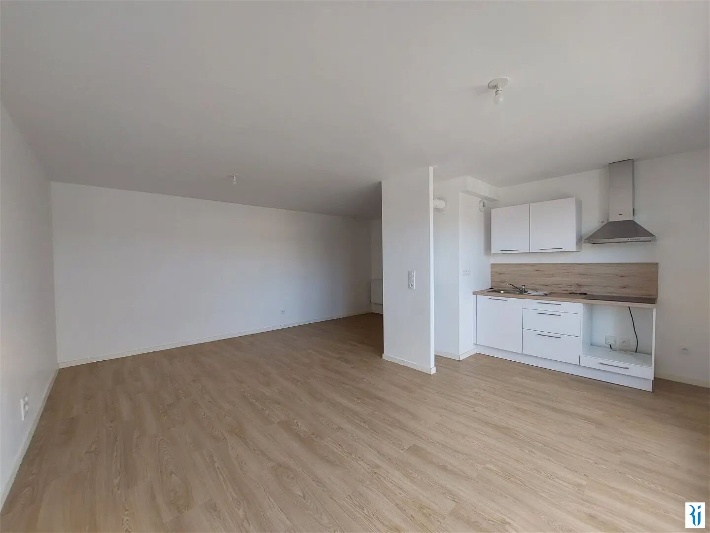 Appartement à louer, 88m², Rouen