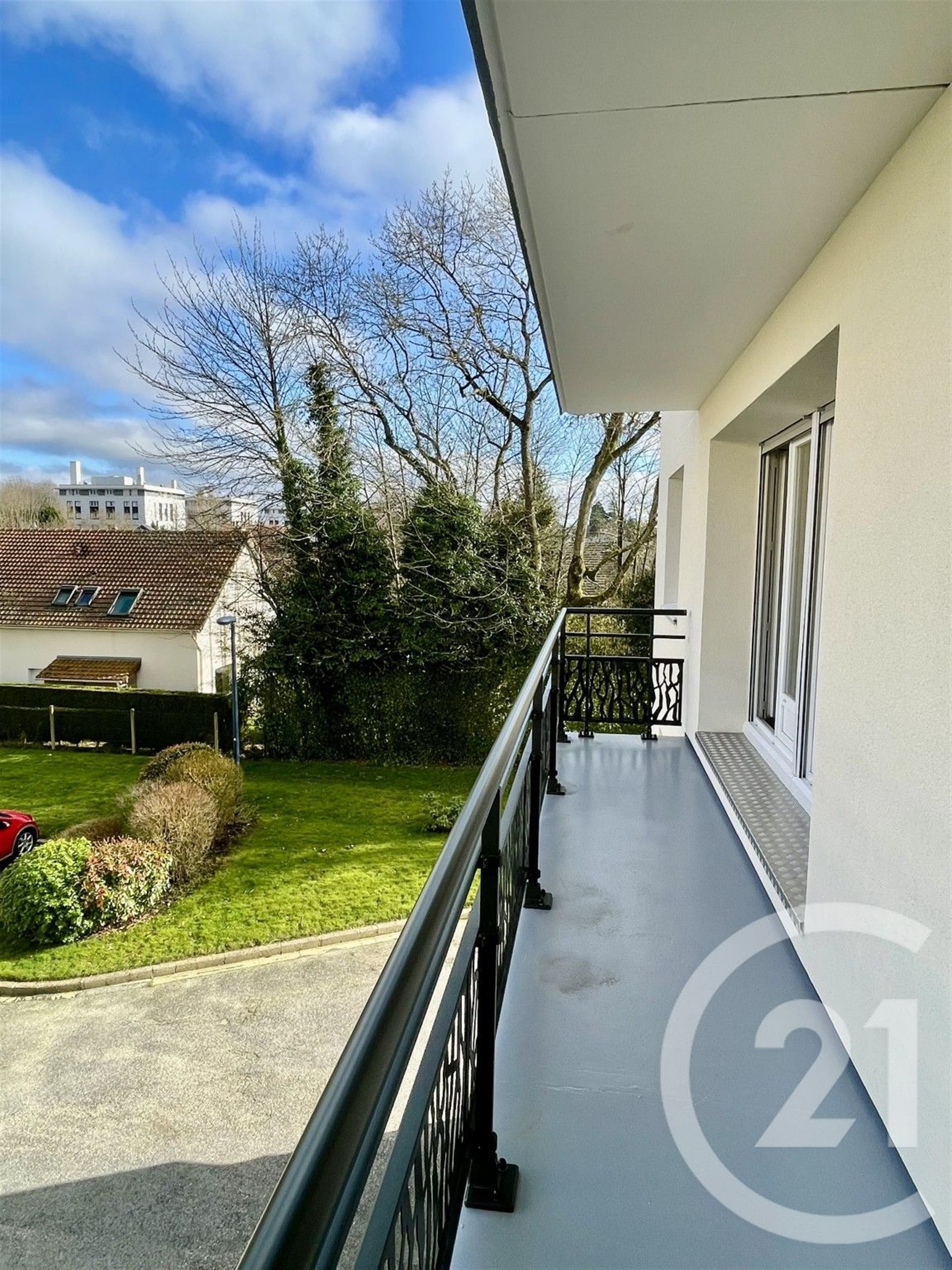 Appartement à vendre, 67m², Bonsecours