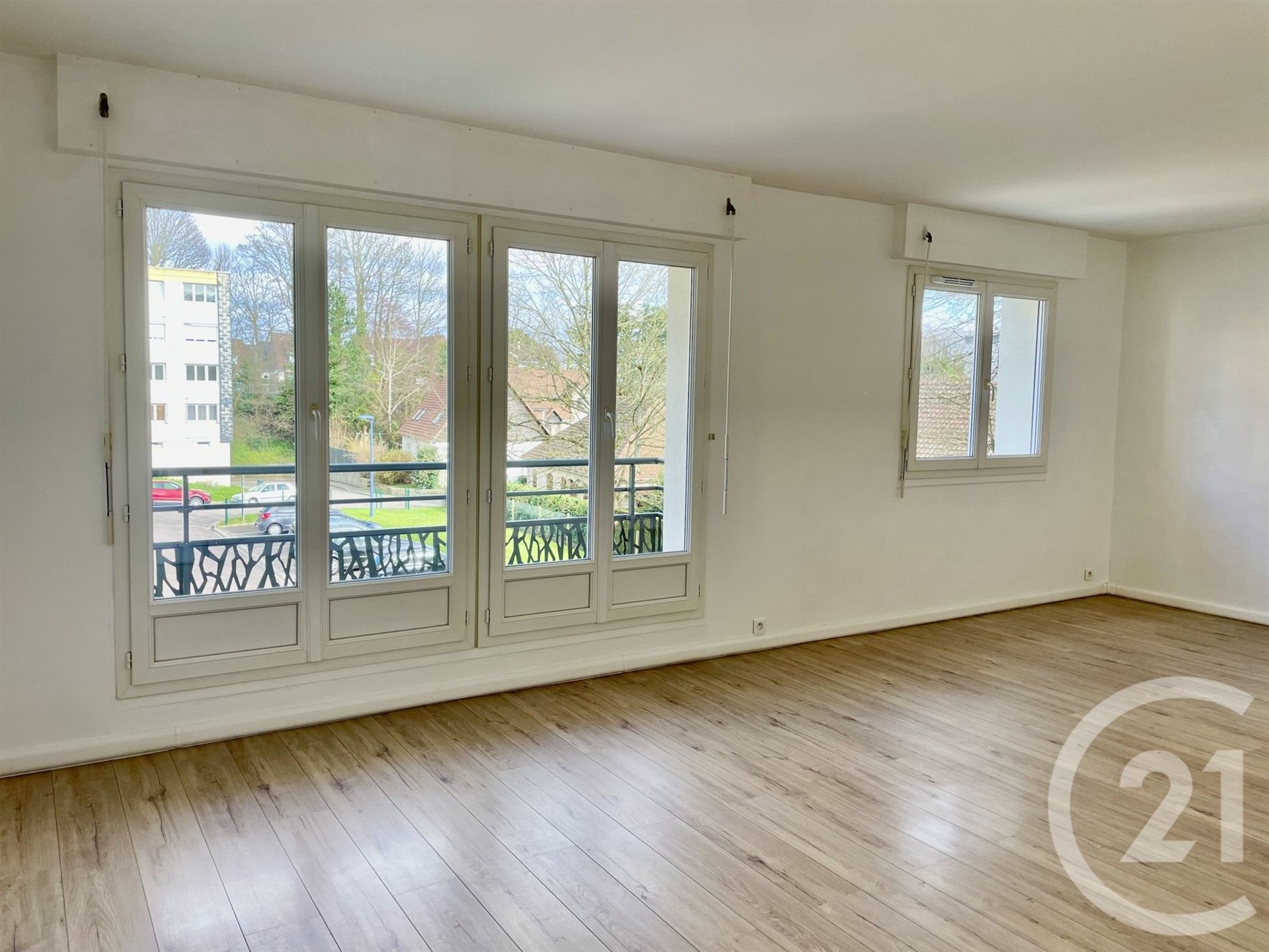 Appartement à vendre, 67m², Bonsecours