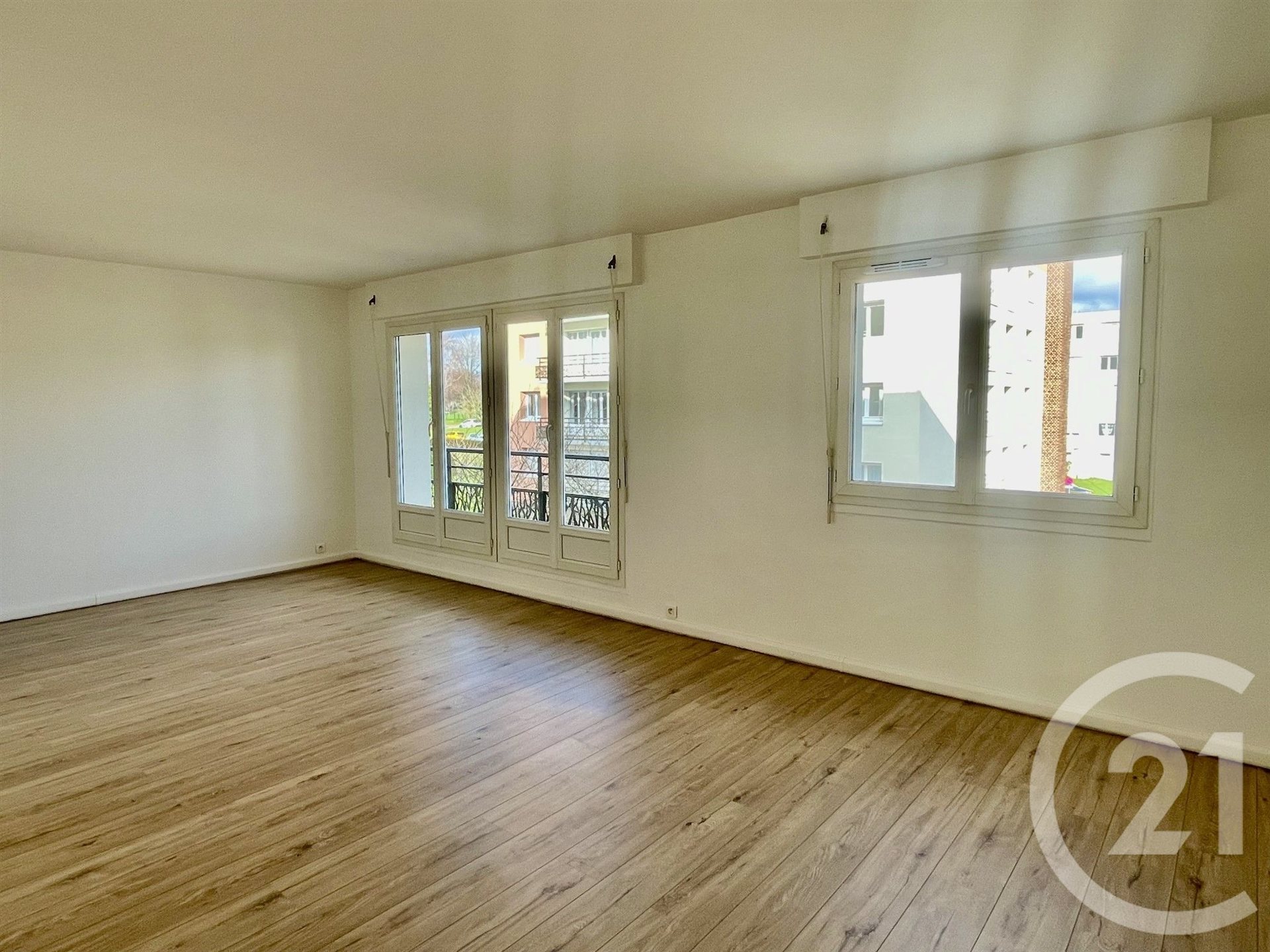 Appartement à vendre, 67m², Bonsecours