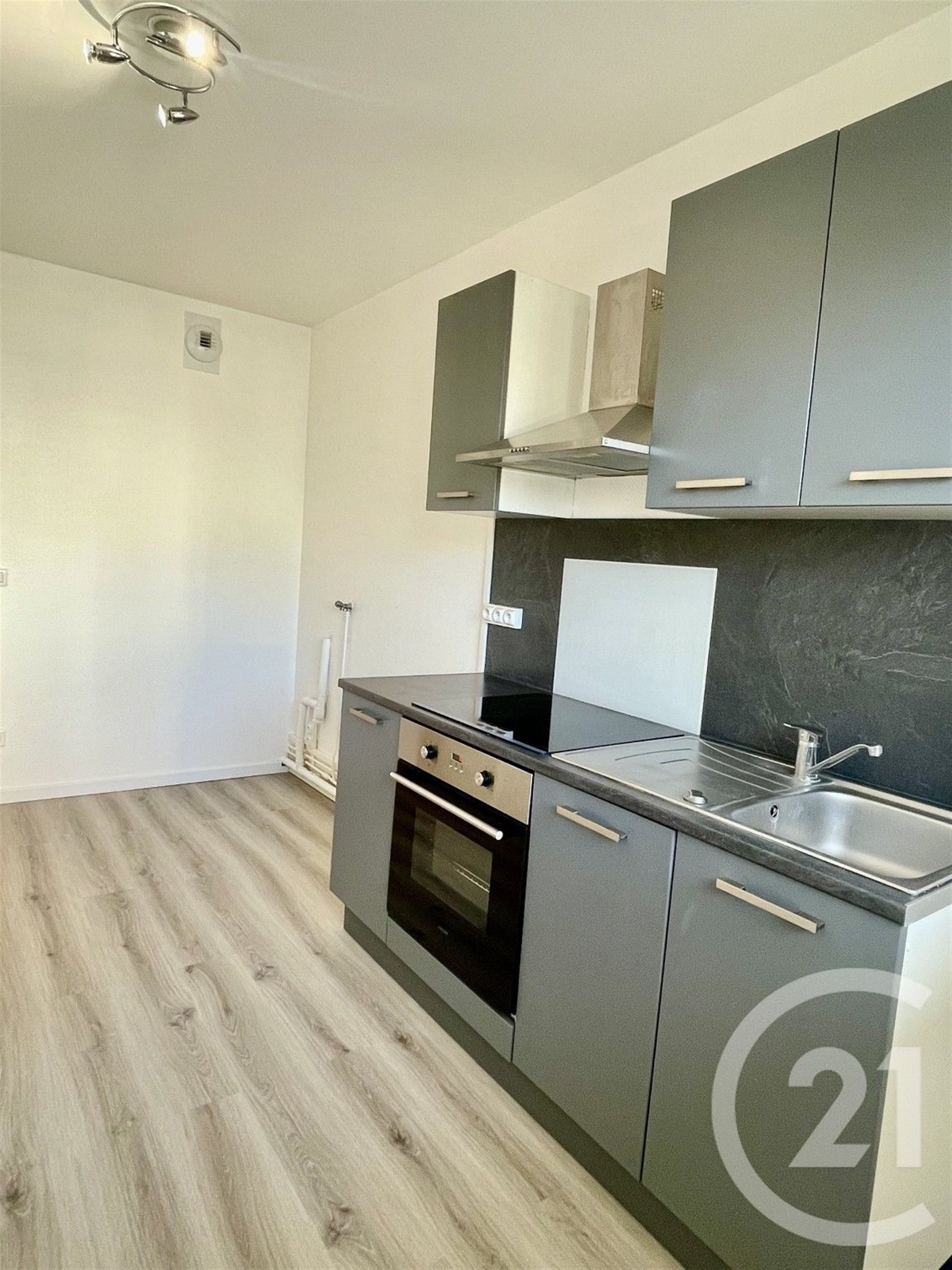 Appartement à vendre, 67m², Bonsecours