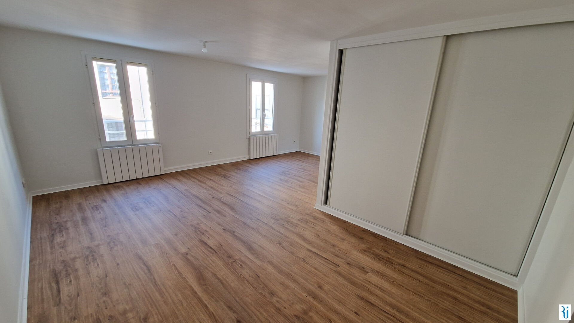 Appartement à louer, 45m², Rouen