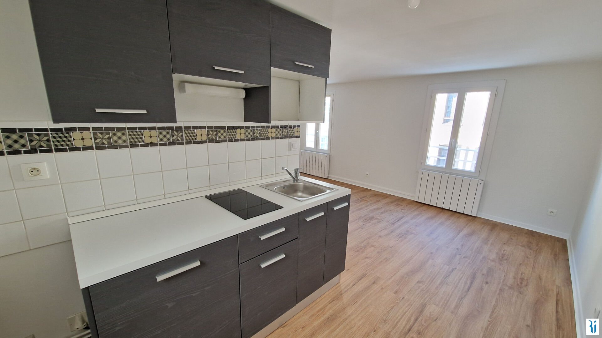 Appartement à louer, 45m², Rouen