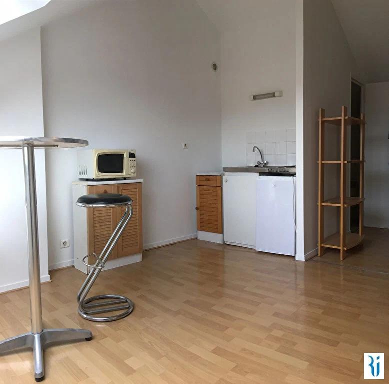 Appartement à louer, 17m², Rouen
