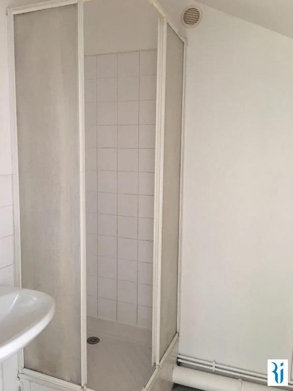 Appartement à louer, 17m², Rouen