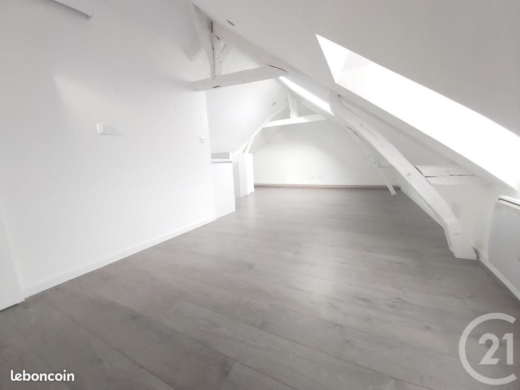 Appartement à louer, 19m², Le Mesnil-Esnard