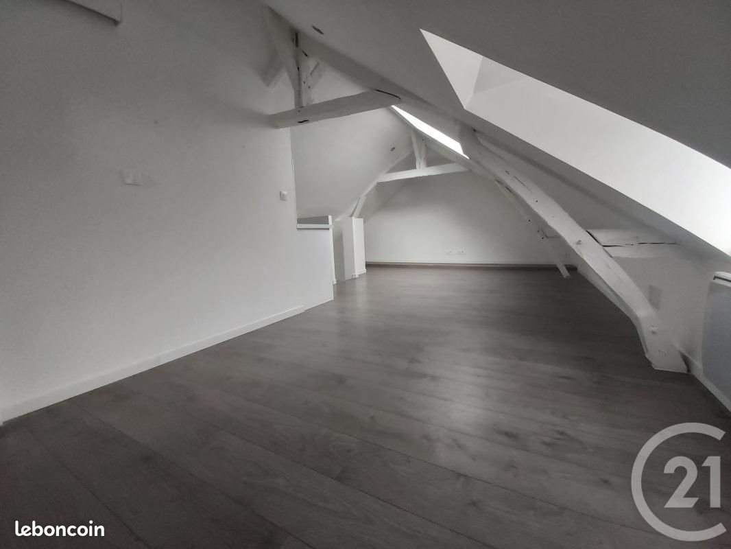 Appartement à louer, 19m², Le Mesnil-Esnard