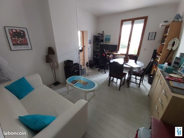 Maison à louer, 45m², Le Grand-Quevilly