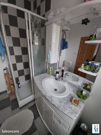 Maison à louer, 45m², Le Grand-Quevilly