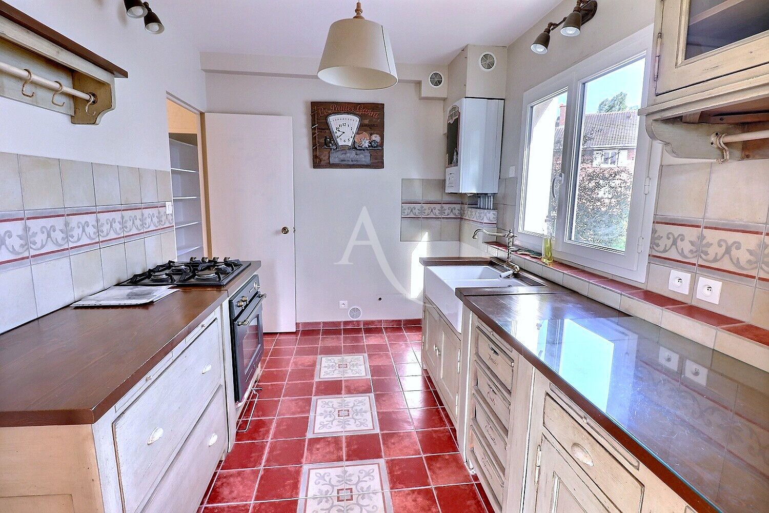 Appartement à louer, 84m², Le Mesnil-Saint-Denis