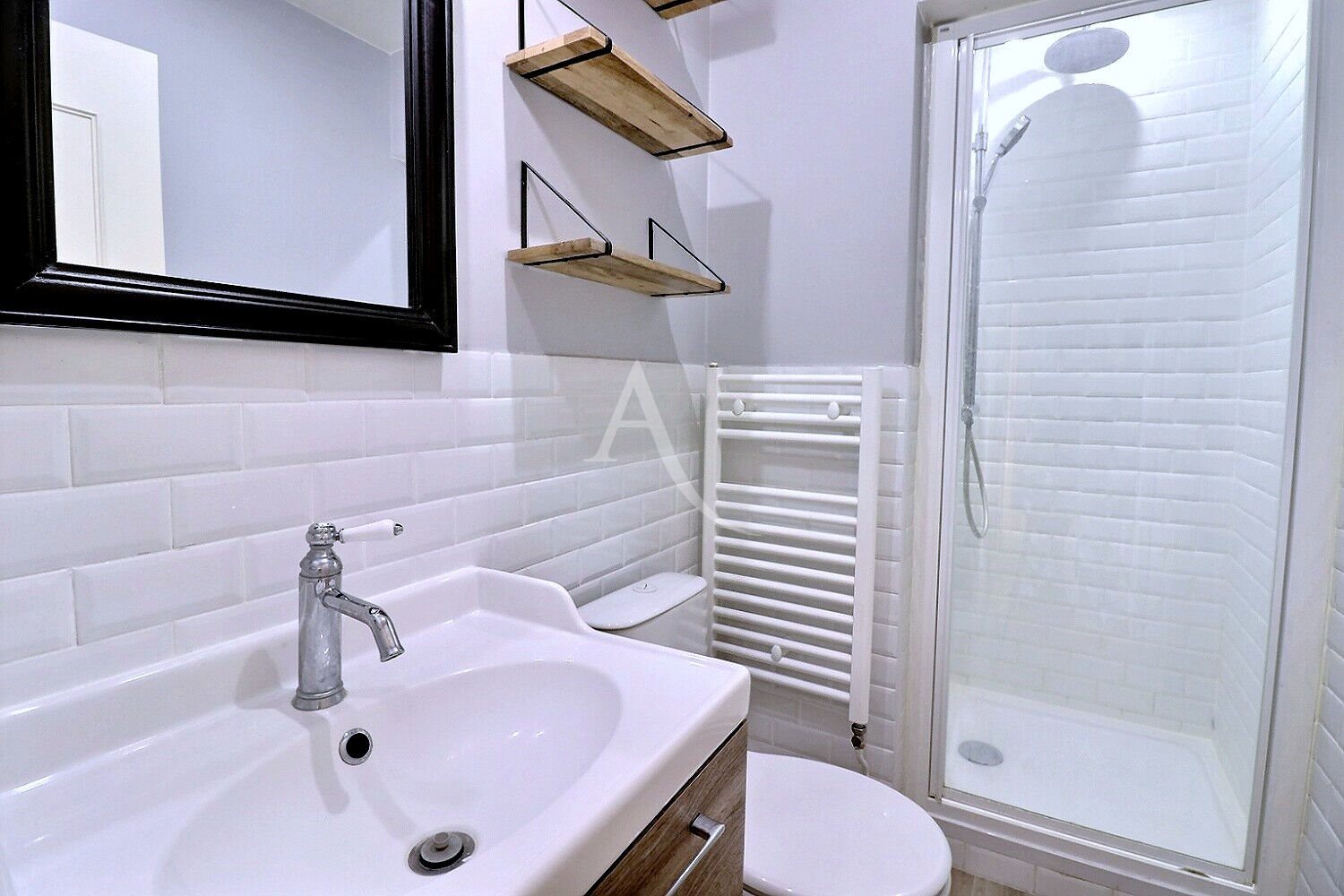 Appartement à louer, 84m², Le Mesnil-Saint-Denis