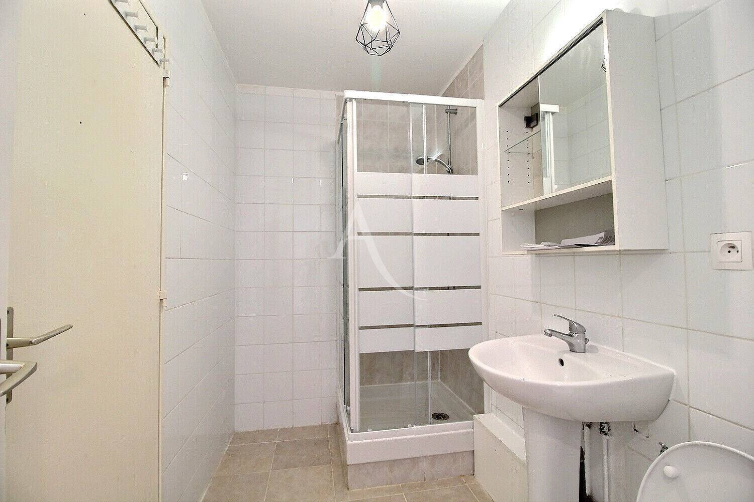 Appartement à louer, 47m², Elancourt