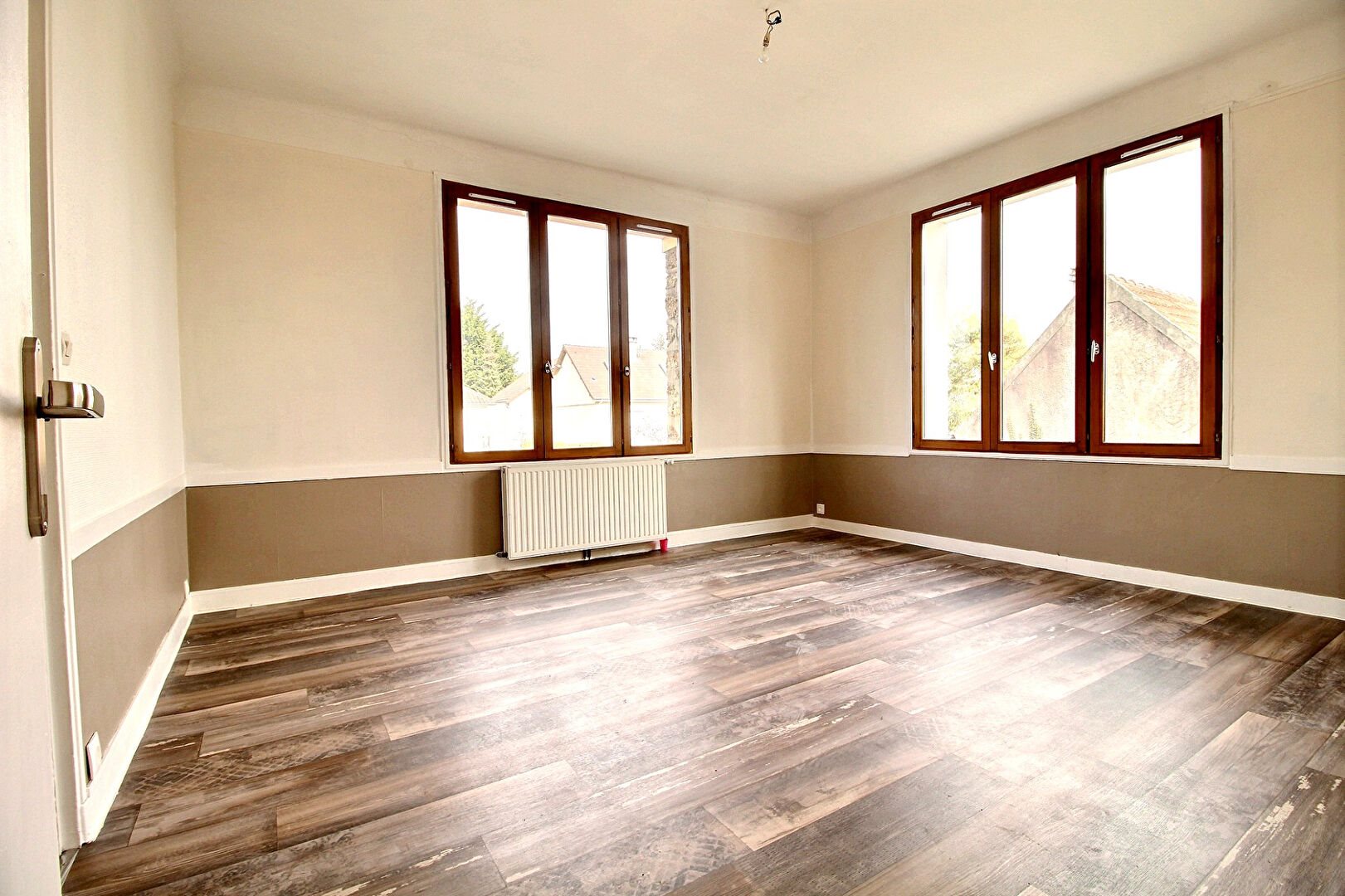 Maison à louer, 128m², La Verrière