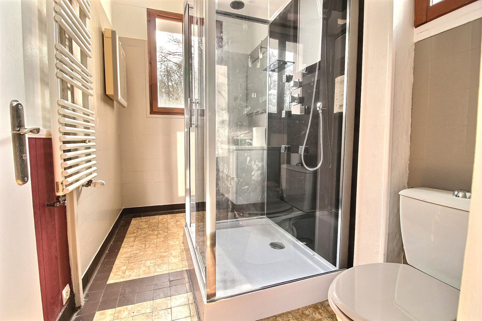 Maison à louer, 128m², La Verrière