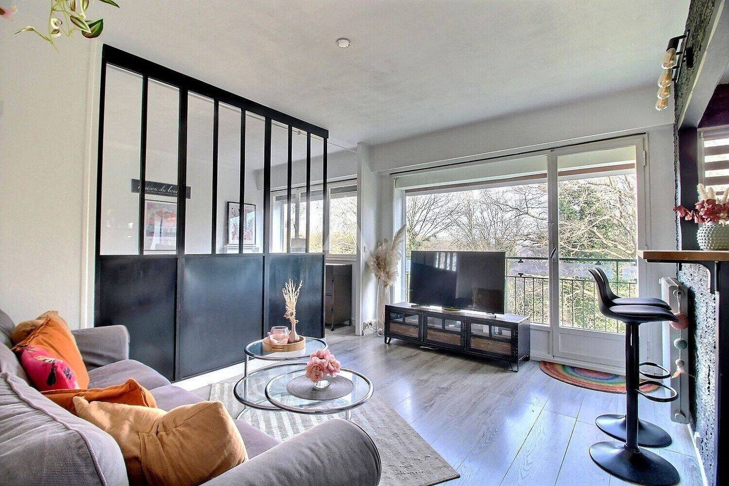 Appartement à louer, 32m², Les Essarts-le-Roi