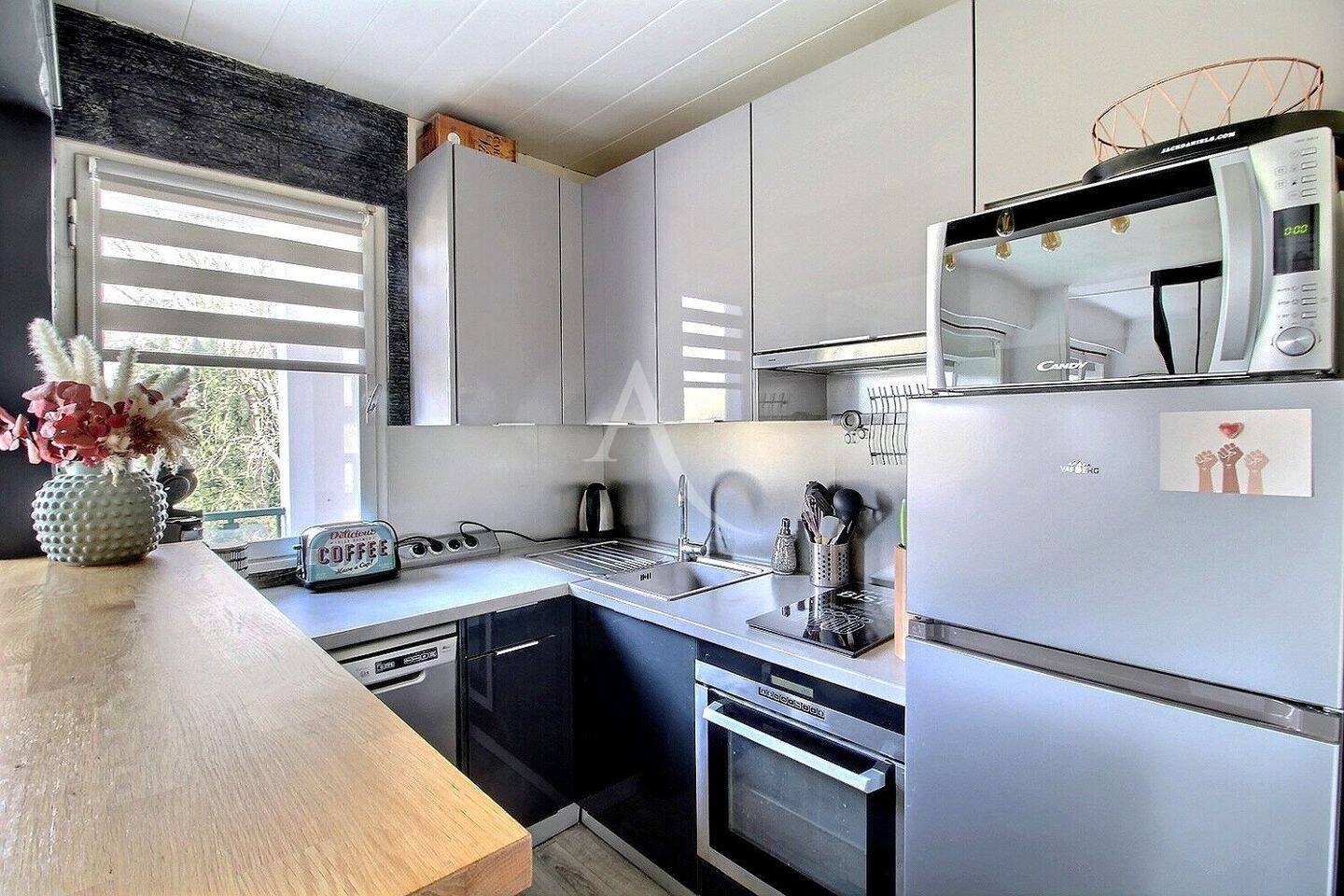 Appartement à louer, 32m², Les Essarts-le-Roi