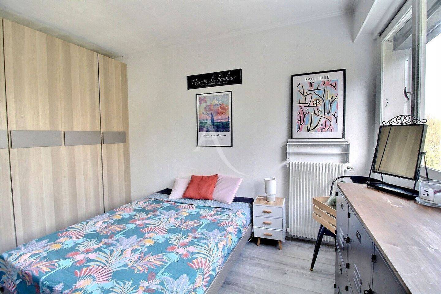 Appartement à louer, 32m², Les Essarts-le-Roi
